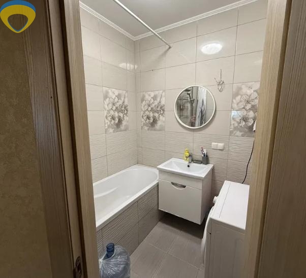 продажа двухкомнатной квартиры номер A-174616 в Малиновском районе, фото номер 5